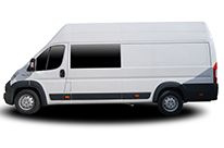 opony do Fiat Ducato Van III FL