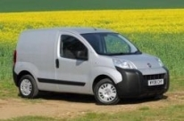 opony do Fiat Fiorino Dostawczy III