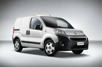 opony do Fiat Fiorino Dostawczy III FL