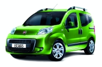 opony do Fiat Fiorino Qubo III