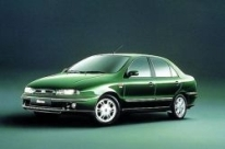 opony do Fiat Marea Sedan I