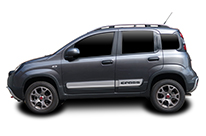Dobor Opon Do Fiat Panda Pomozemy W Wyborze Opon Opony Com