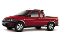 opony do Fiat Strada Pick-Up I