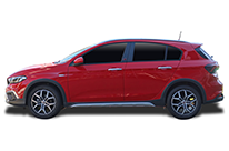 opony do Fiat Tipo Cross II FL