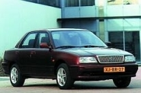 opony do Daihatsu Applause Sedan II