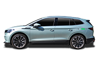 opony do Skoda Enyaq iV SUV I