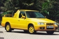 opony do Skoda Felicia Pick-Up I