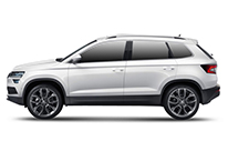 opony do Skoda Karoq SUV I