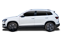 opony do Skoda Karoq SUV I FL