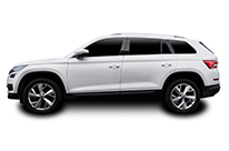 opony do Skoda Kodiaq SUV I FL