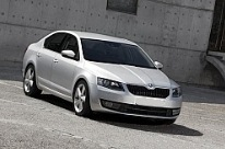 opony do Skoda Octavia Hatchback III