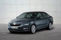 opony do Skoda Octavia Hatchback III FL