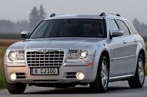 Dobór Opon Do Chrysler 300C | Pomożemy W Wyborze Opon | Opony.com