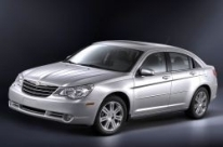 opony do Chrysler Sebring Sedan III