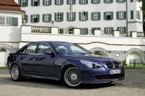 Bmw E61 Alpina Felgen