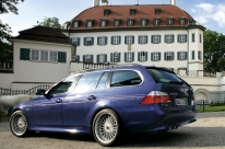 E61 Alpina Felgen