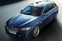 opony do BMW Alpina B5 Touring F11