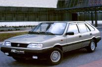 opony do Daewoo Polonez Hatchback I