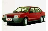 opony do Lada Forma Hatchback I