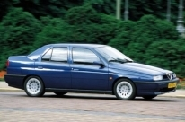 opony do Alfa Romeo 155 Sedan I