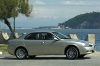 opony do Alfa Romeo 156 Sedan I