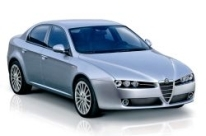 opony do Alfa Romeo 159 Sedan I