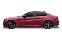 opony do Alfa Romeo Giulia Sedan 952 FL