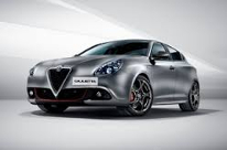 opony do Alfa Romeo Giulietta Hatchback I FL