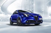 opony do Alfa Romeo MiTo Hatchback I FL