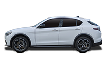 opony do Alfa Romeo Stelvio SUV 949 FL