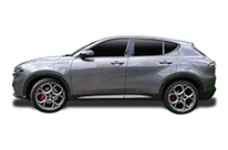 opony do Alfa Romeo Tonale SUV I