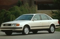 opony do Audi 100 Sedan C4