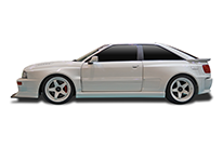 opony do Audi 80 Coupe B3