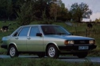 opony do Audi 80 Sedan B2