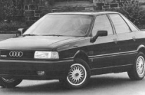 opony do Audi 80 Sedan B3