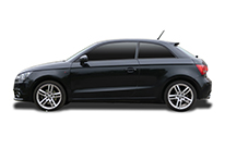 opony do Audi A1 Hatchback 8X FL