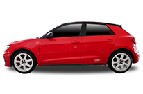 opony do Audi A1 Sportback GB