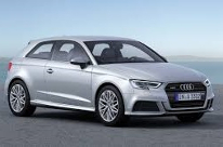 opony do Audi A3 Hatchback 8V FL