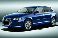 opony do Audi A3 Sportback 8V