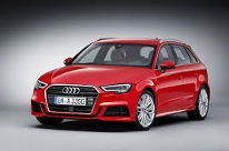 opony do Audi A3 Sportback 8V FL