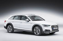 opony do Audi A4 Allroad B9