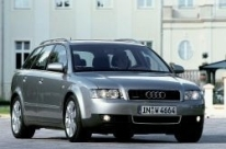 opony do Audi A4 Avant B6