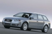 opony do Audi A4 Avant B7