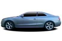 opony do Audi A5 Coupe 8T