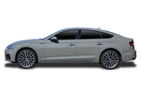 opony do Audi A5 Sportback F5