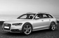 opony do Audi A6 Allroad C7