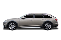 opony do Audi A6 Allroad C8