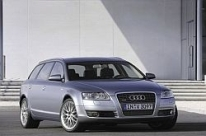 opony do Audi A6 Avant C6