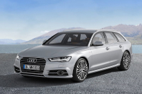 opony do Audi A6 Avant C7 FL