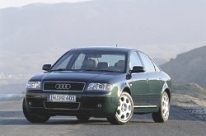 opony do Audi A6 Sedan C5